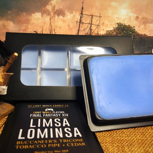 Shop Handmade Gamer Candles - Picture 16 of 17